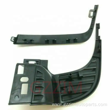 RAM 1500 2019-2022 Rear Bumper Step Pad